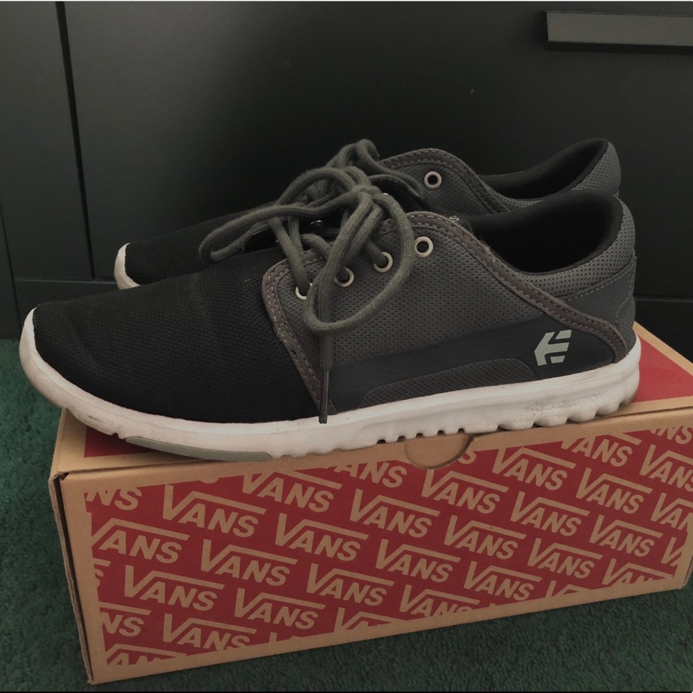 Mens Shoes